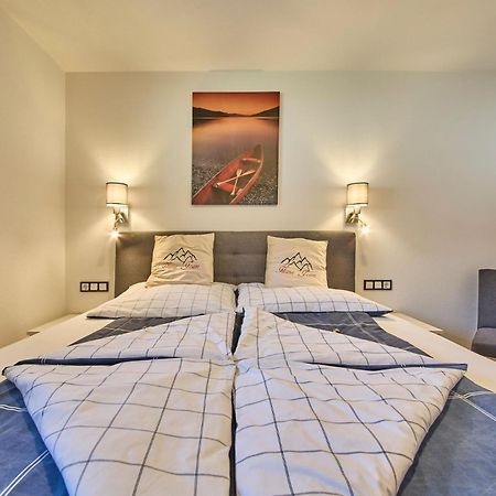 זאלבך הינטרגלם Haus Joan - Apartments מראה חיצוני תמונה