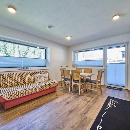 זאלבך הינטרגלם Haus Joan - Apartments מראה חיצוני תמונה