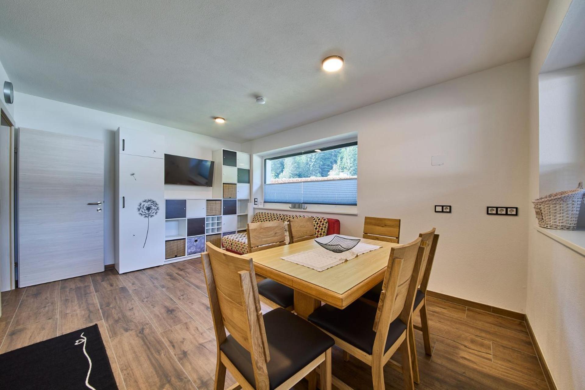 זאלבך הינטרגלם Haus Joan - Apartments מראה חיצוני תמונה